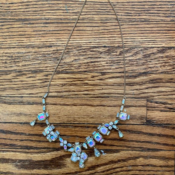 J. Crew Necklace - Picture 1 of 5